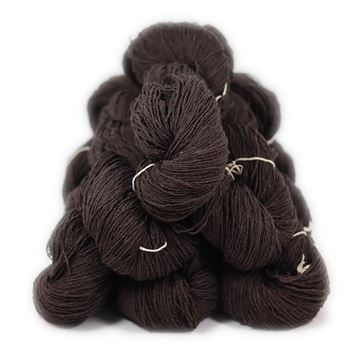 Bourette Soft Silk Marrone 5